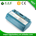 Novo produto 14.4 v 3500 mah aspirador de bateria para irobot scooba